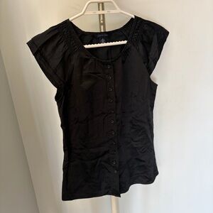 Tommy Hilfiger Satin Blouse
